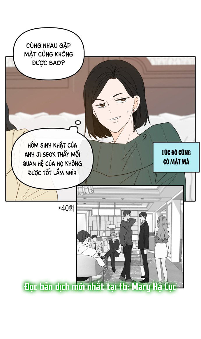 Hẹn Gặp Anh Ở Kiếp Thứ 19 Chap NT7 - Next Chap NT6