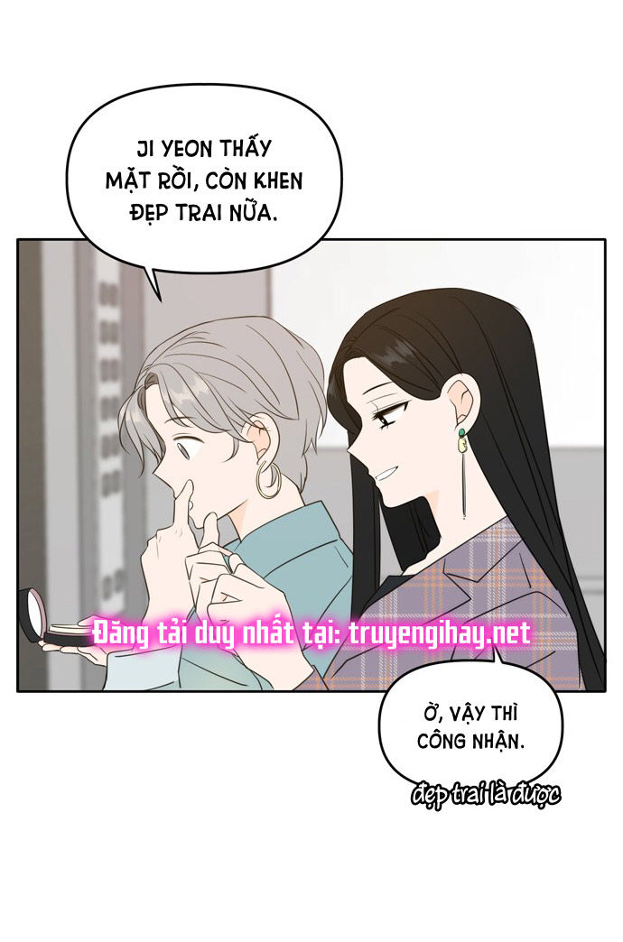 Hẹn Gặp Anh Ở Kiếp Thứ 19 Chap NT7 - Next Chap NT6