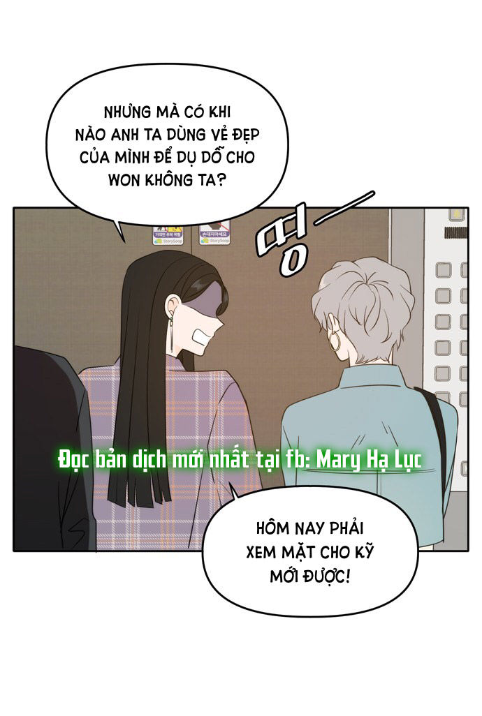 Hẹn Gặp Anh Ở Kiếp Thứ 19 Chap NT7 - Next Chap NT6