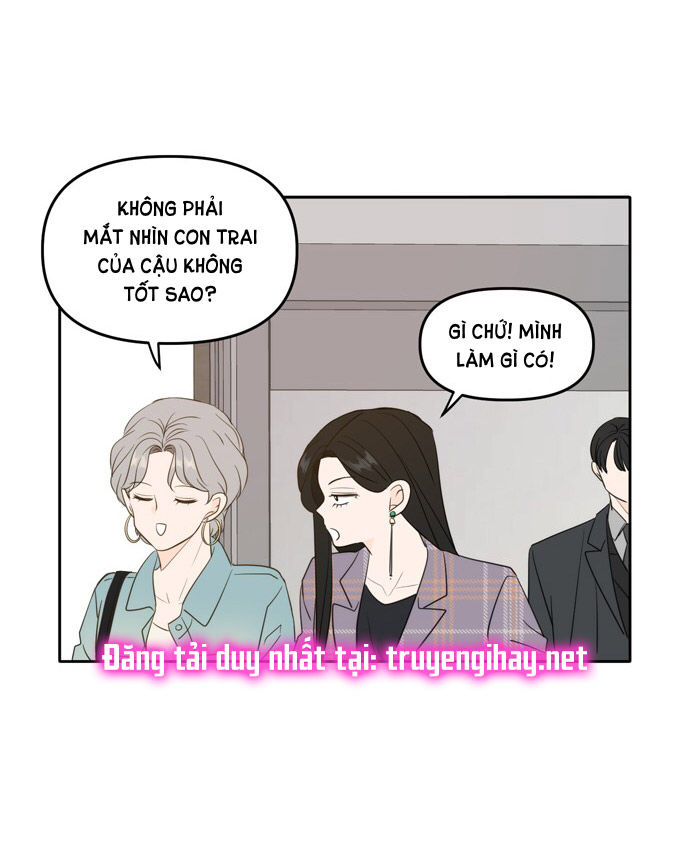 Hẹn Gặp Anh Ở Kiếp Thứ 19 Chap NT7 - Next Chap NT6