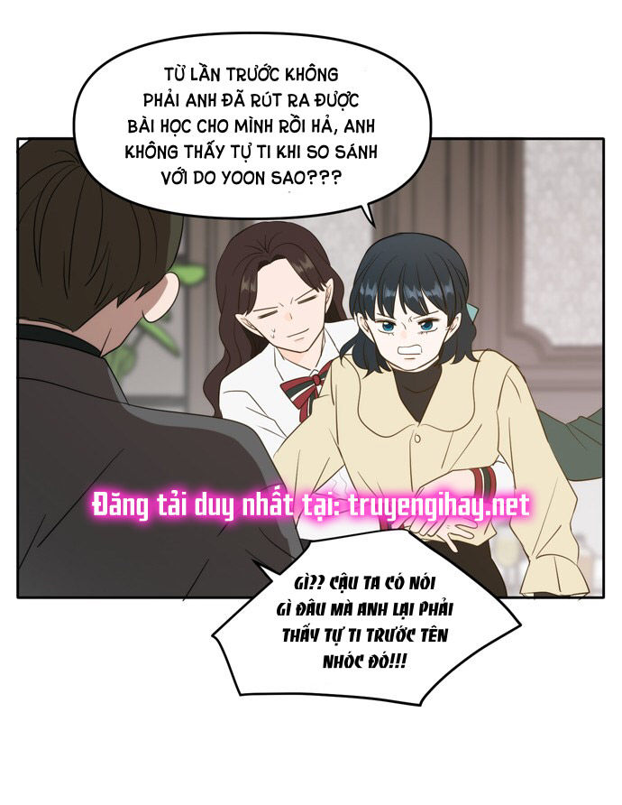 Hẹn Gặp Anh Ở Kiếp Thứ 19 Chap NT7 - Next Chap NT6