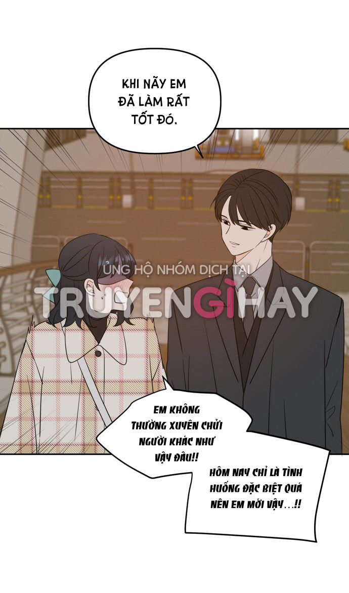 Hẹn Gặp Anh Ở Kiếp Thứ 19 Chap NT7 - Next Chap NT6