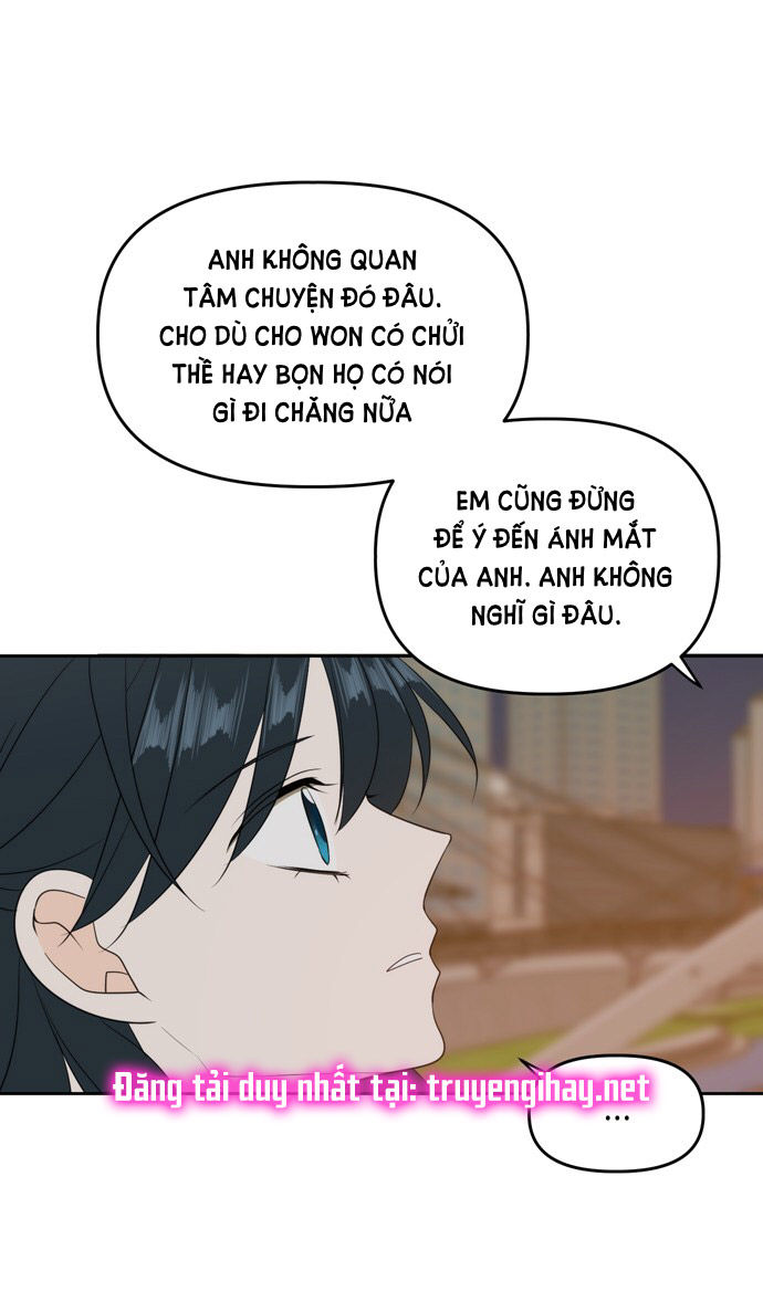 Hẹn Gặp Anh Ở Kiếp Thứ 19 Chap NT7 - Next Chap NT6