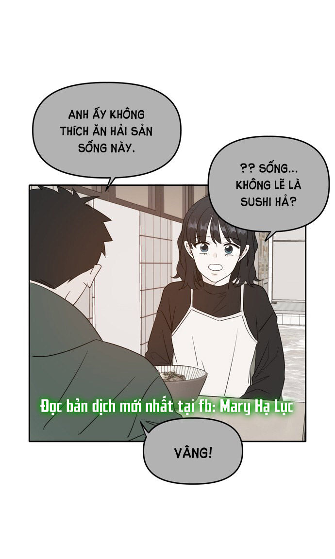 Hẹn Gặp Anh Ở Kiếp Thứ 19 Chap NT7 - Next Chap NT6