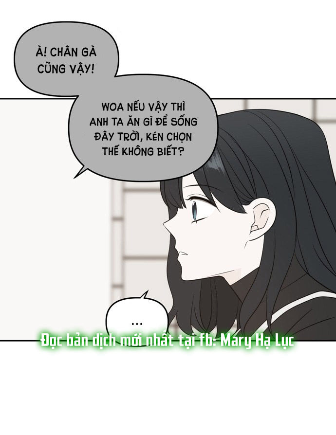 Hẹn Gặp Anh Ở Kiếp Thứ 19 Chap NT7 - Next Chap NT6