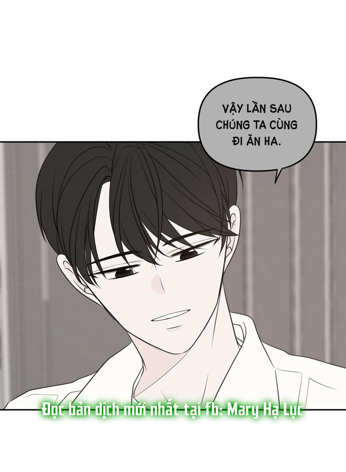 Hẹn Gặp Anh Ở Kiếp Thứ 19 Chap NT7 - Next Chap NT6