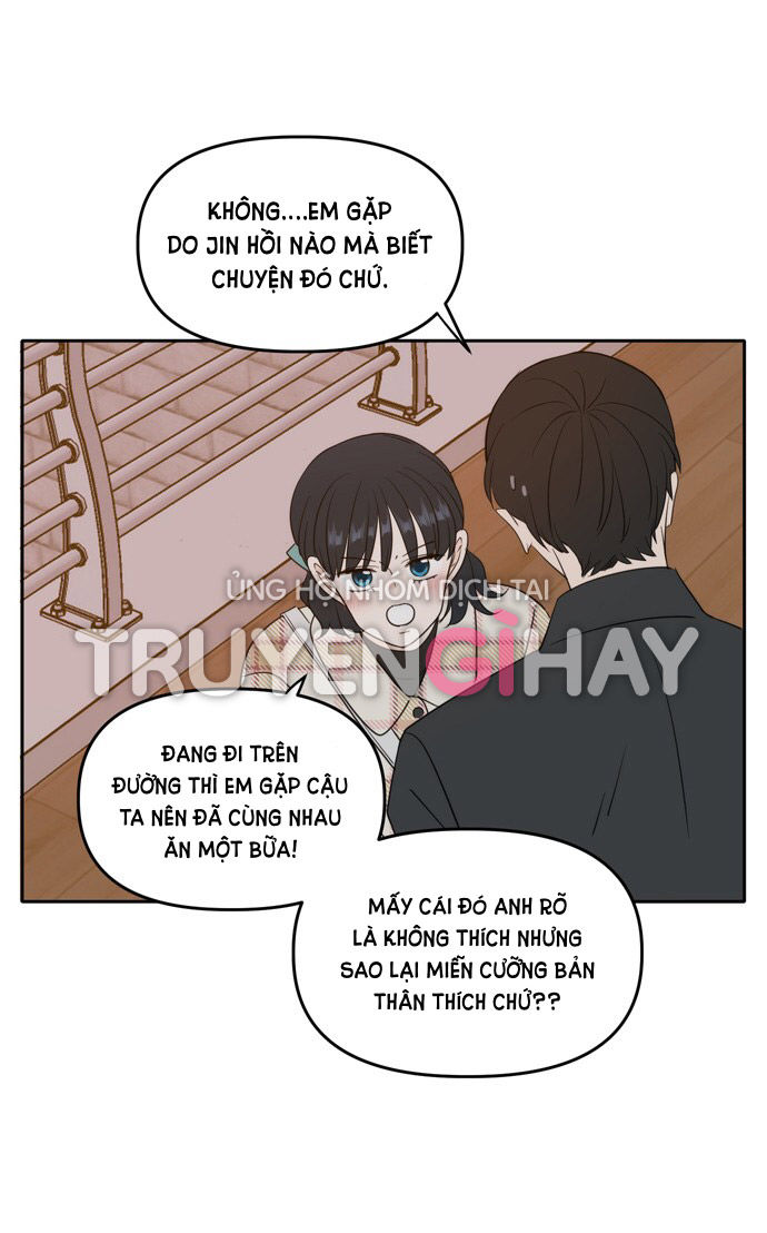 Hẹn Gặp Anh Ở Kiếp Thứ 19 Chap NT7 - Next Chap NT6