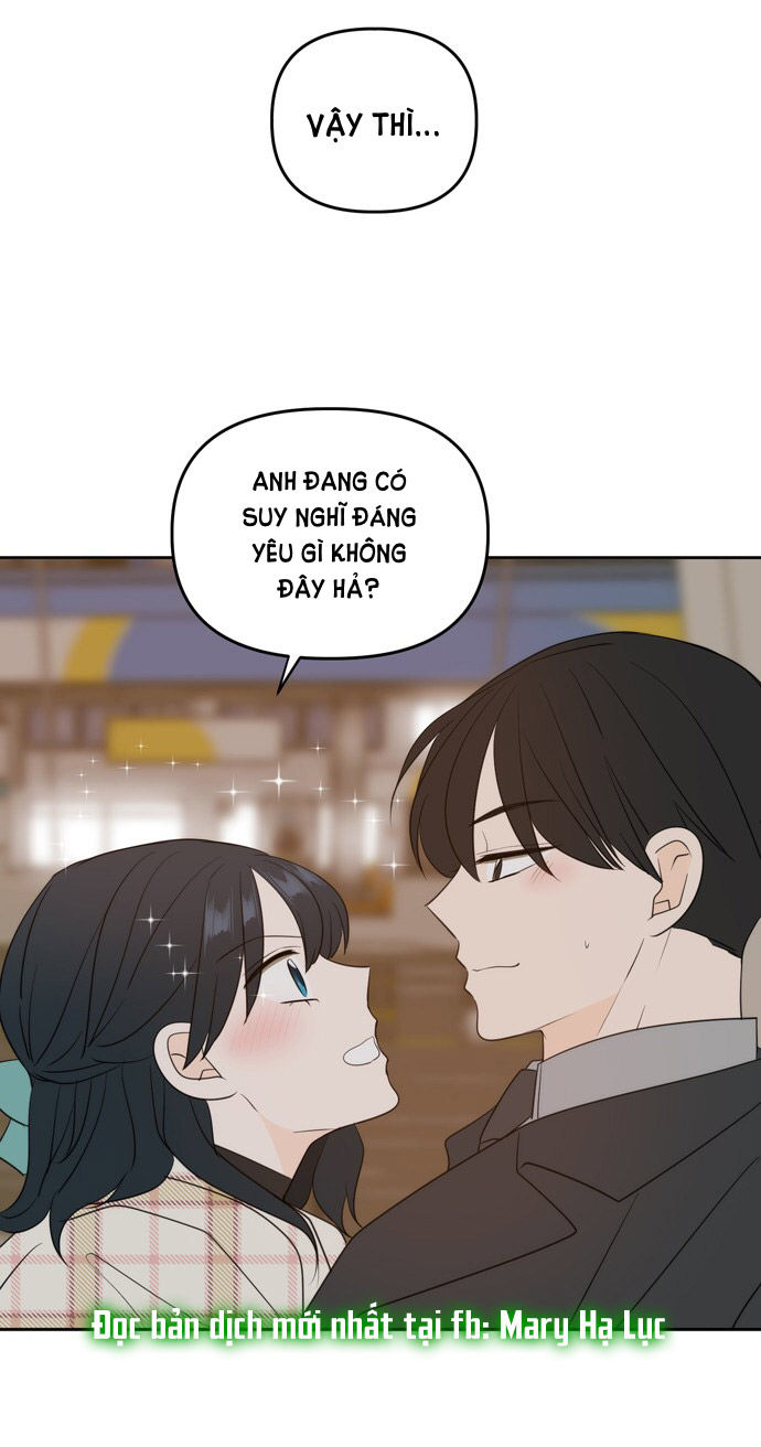 Hẹn Gặp Anh Ở Kiếp Thứ 19 Chap NT7 - Next Chap NT6