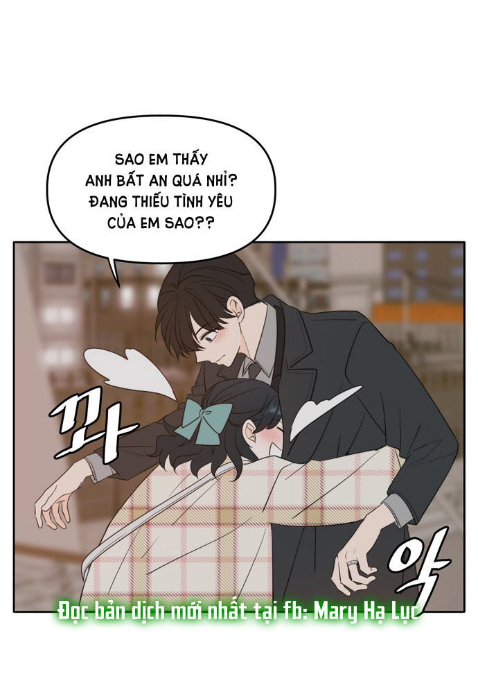 Hẹn Gặp Anh Ở Kiếp Thứ 19 Chap NT7 - Next Chap NT6