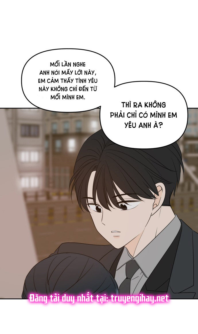 Hẹn Gặp Anh Ở Kiếp Thứ 19 Chap NT7 - Next Chap NT6