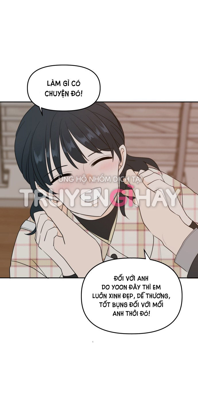 Hẹn Gặp Anh Ở Kiếp Thứ 19 Chap NT7 - Next Chap NT6