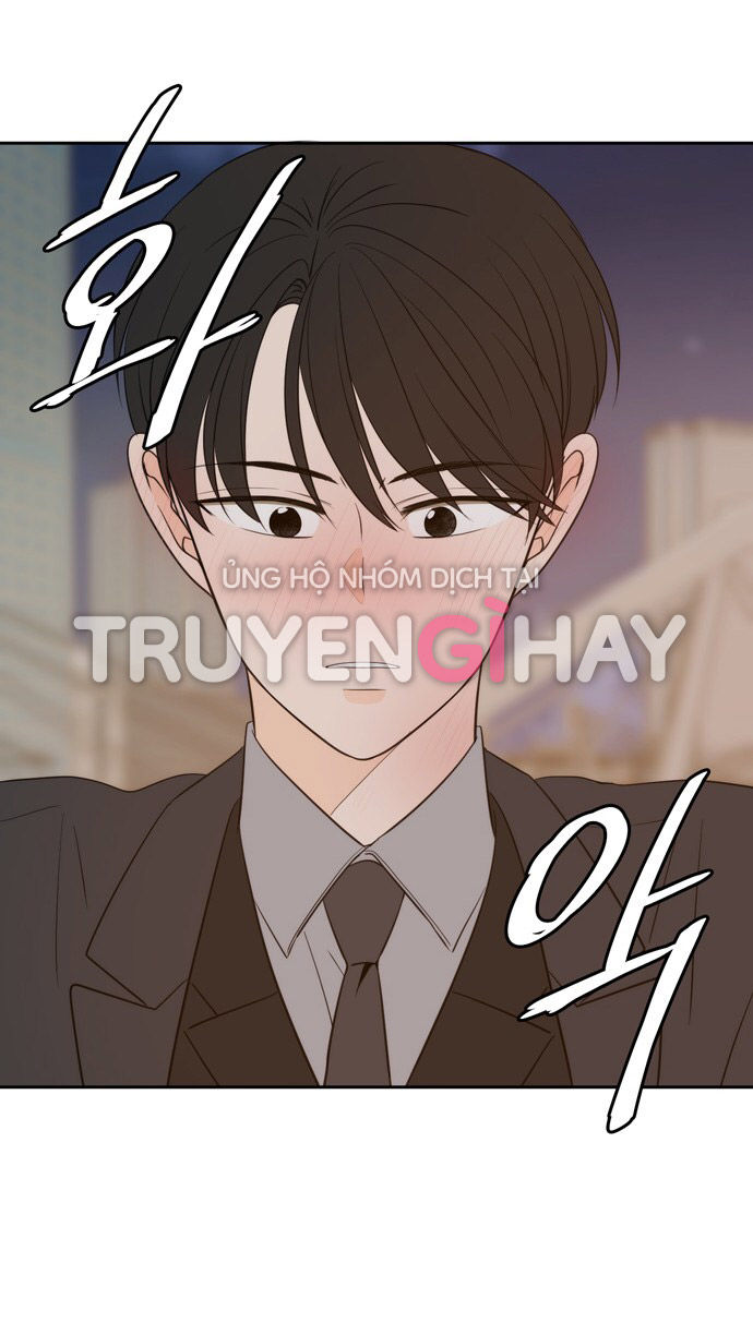 Hẹn Gặp Anh Ở Kiếp Thứ 19 Chap NT7 - Next Chap NT6