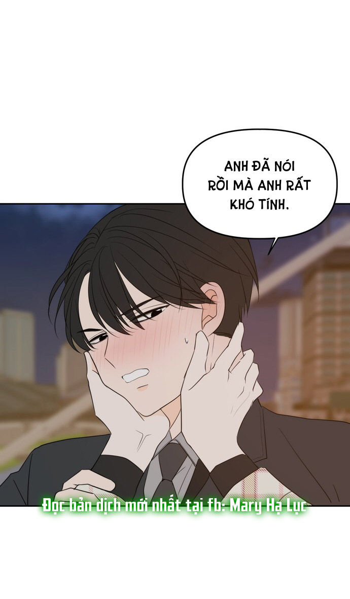 Hẹn Gặp Anh Ở Kiếp Thứ 19 Chap NT7 - Next Chap NT6