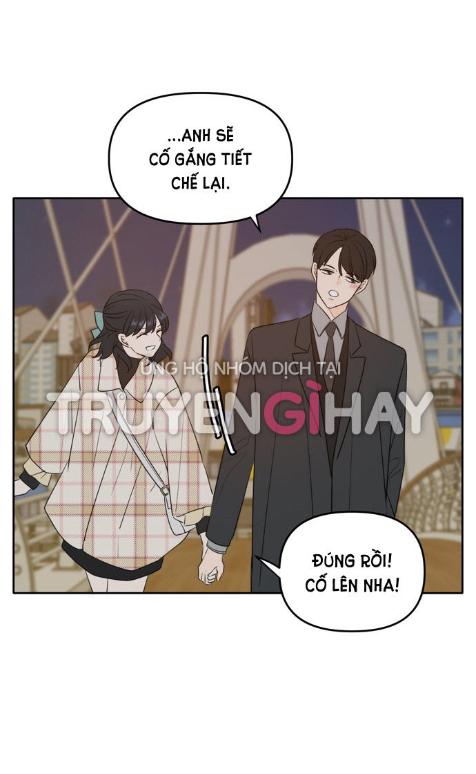 Hẹn Gặp Anh Ở Kiếp Thứ 19 Chap NT7 - Next Chap NT6