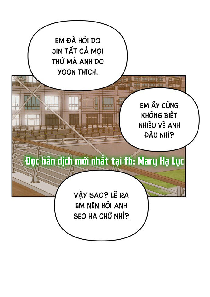 Hẹn Gặp Anh Ở Kiếp Thứ 19 Chap NT7 - Next Chap NT6