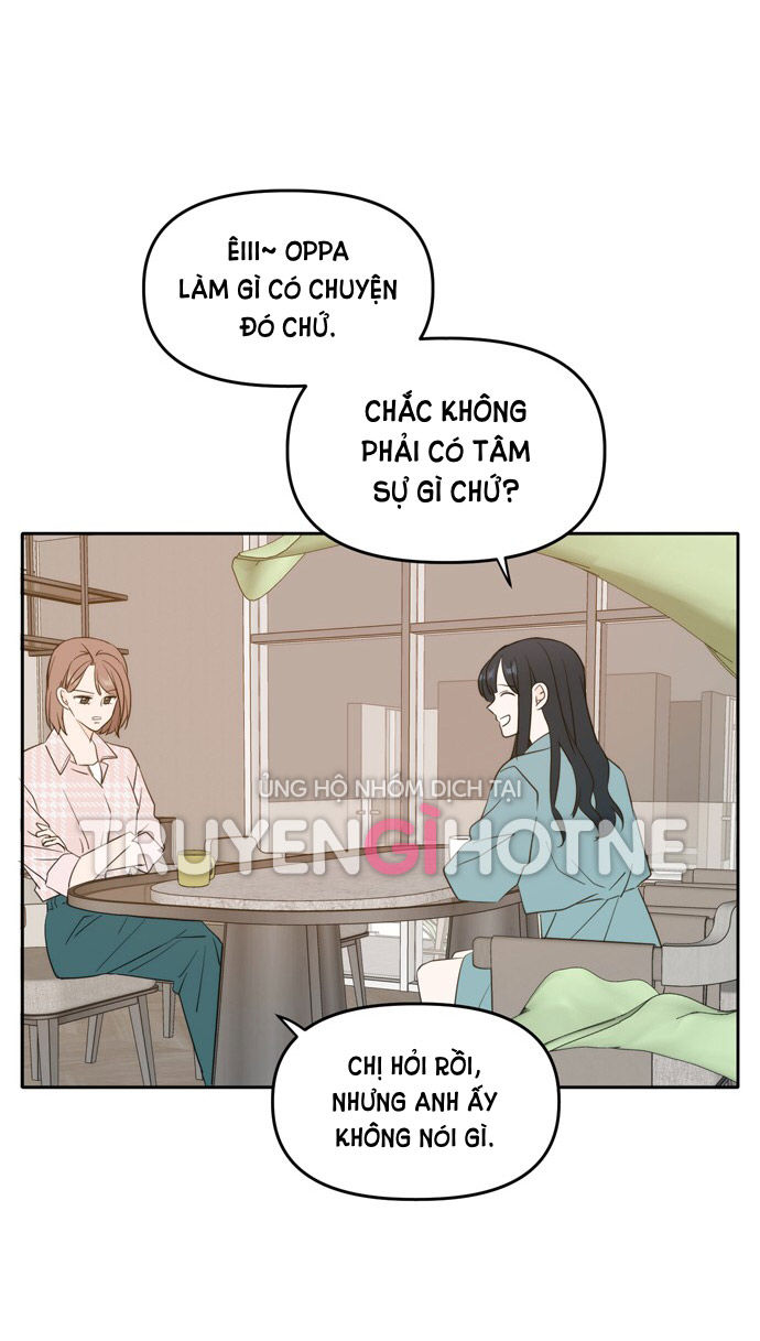 Hẹn Gặp Anh Ở Kiếp Thứ 19 Chap NT8 - Next Chap NT7