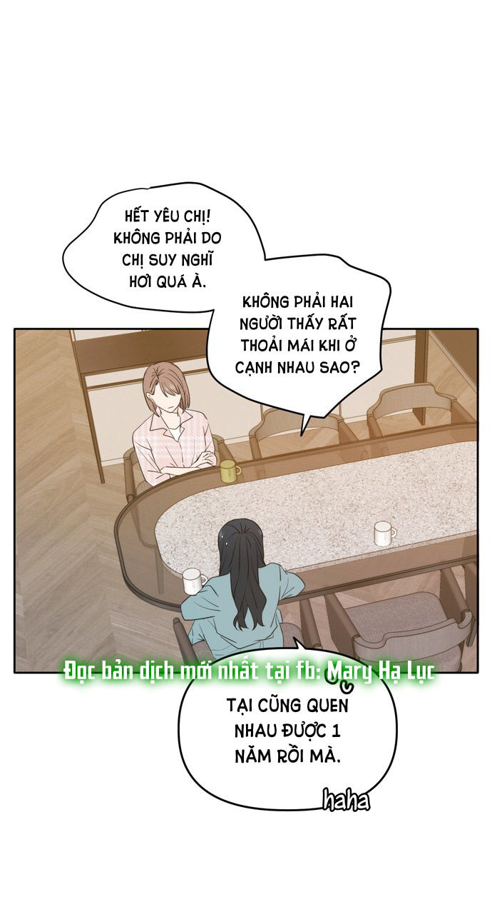 Hẹn Gặp Anh Ở Kiếp Thứ 19 Chap NT8 - Next Chap NT7