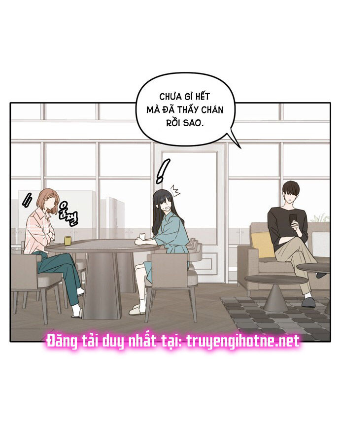 Hẹn Gặp Anh Ở Kiếp Thứ 19 Chap NT8 - Next Chap NT7