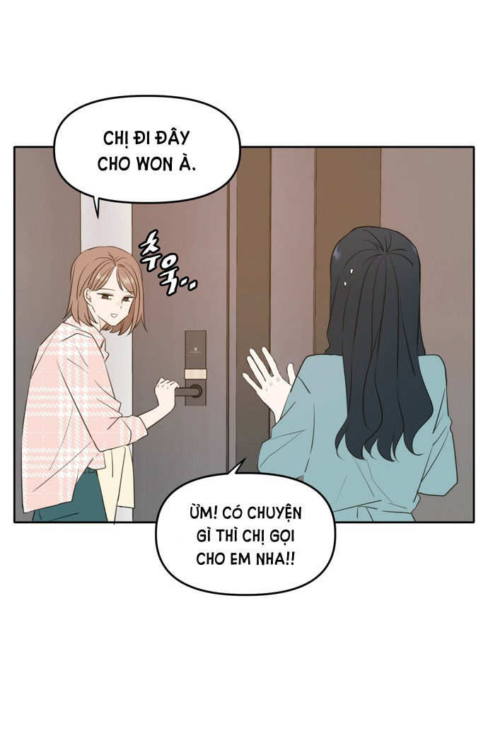 Hẹn Gặp Anh Ở Kiếp Thứ 19 Chap NT8 - Next Chap NT7