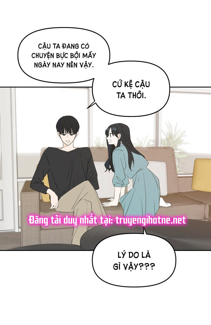 Hẹn Gặp Anh Ở Kiếp Thứ 19 Chap NT8 - Next Chap NT7