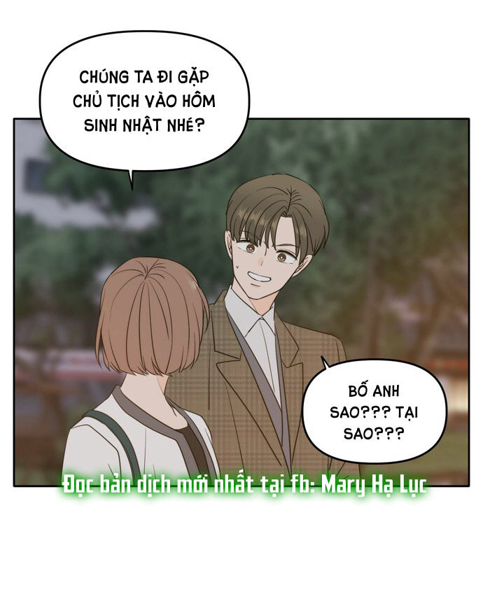 Hẹn Gặp Anh Ở Kiếp Thứ 19 Chap NT8 - Next Chap NT7