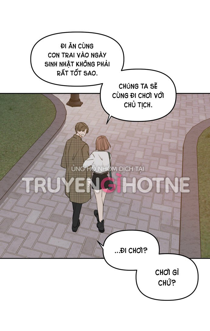 Hẹn Gặp Anh Ở Kiếp Thứ 19 Chap NT8 - Next Chap NT7