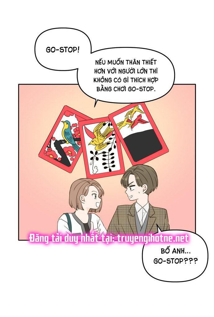 Hẹn Gặp Anh Ở Kiếp Thứ 19 Chap NT8 - Next Chap NT7