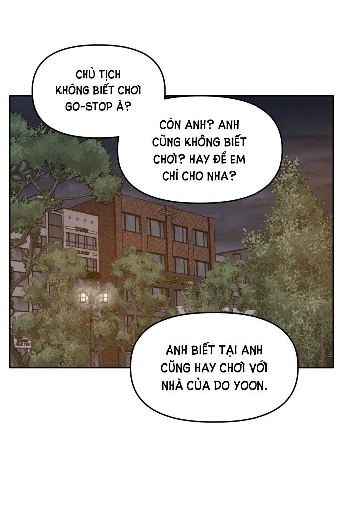 Hẹn Gặp Anh Ở Kiếp Thứ 19 Chap NT8 - Next Chap NT7