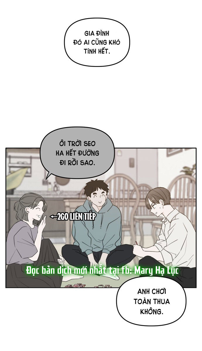 Hẹn Gặp Anh Ở Kiếp Thứ 19 Chap NT8 - Next Chap NT7