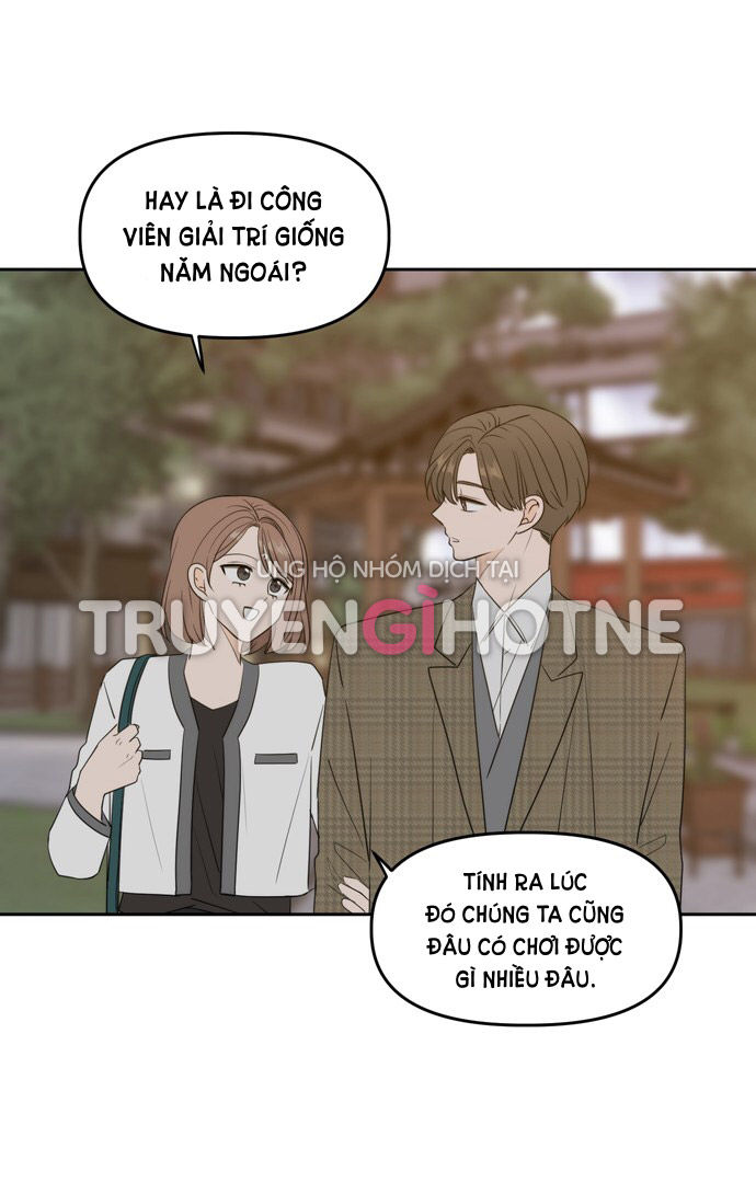 Hẹn Gặp Anh Ở Kiếp Thứ 19 Chap NT8 - Next Chap NT7