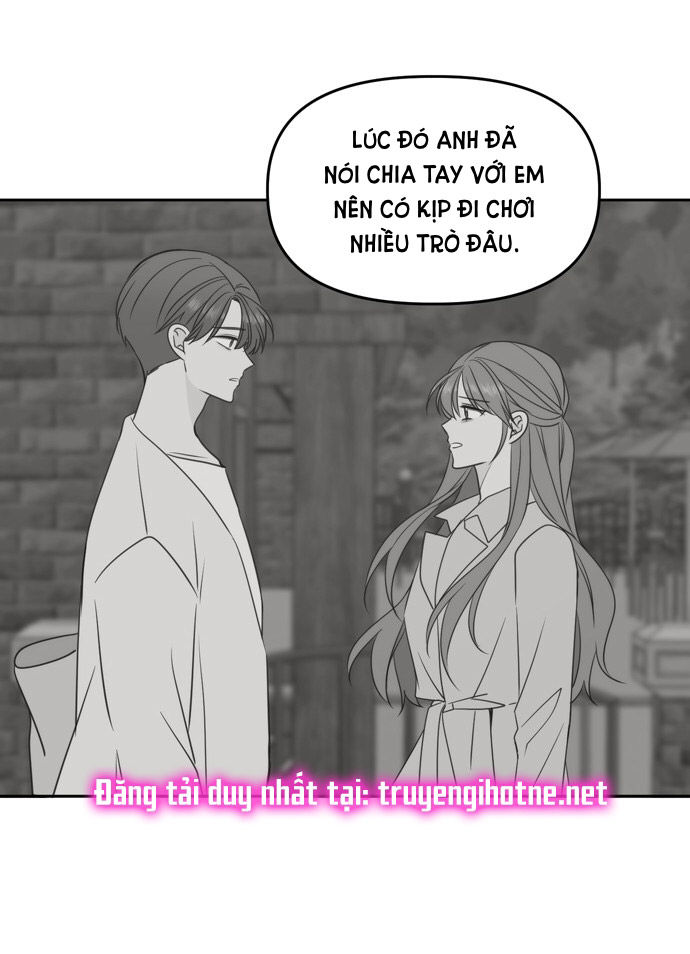 Hẹn Gặp Anh Ở Kiếp Thứ 19 Chap NT8 - Next Chap NT7