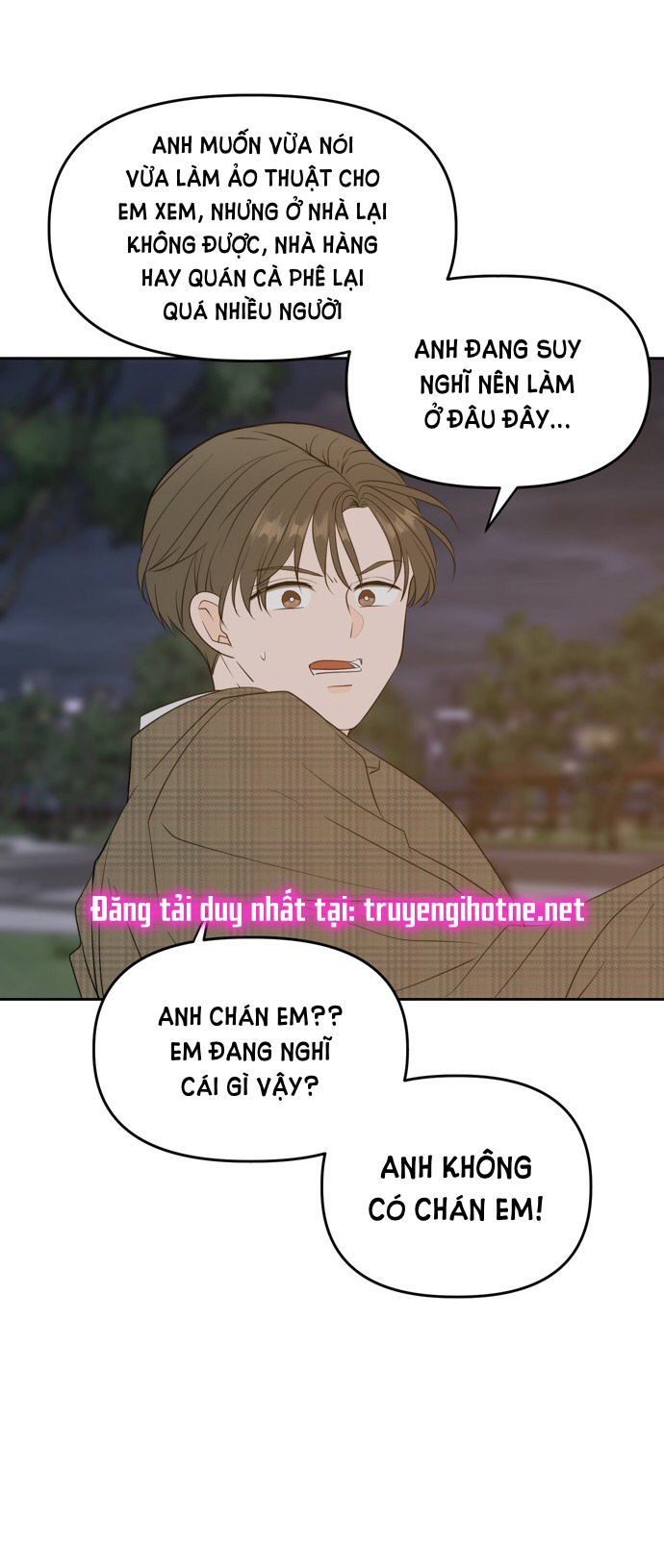 Hẹn Gặp Anh Ở Kiếp Thứ 19 Chap NT8 - Next Chap NT7