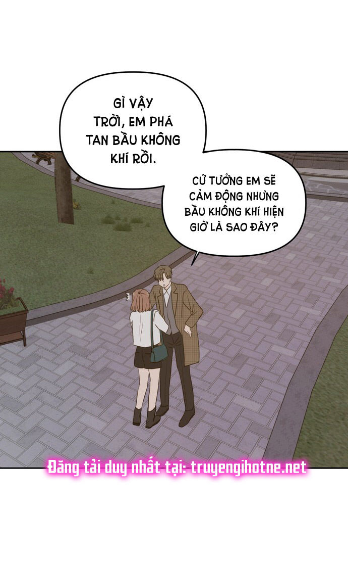 Hẹn Gặp Anh Ở Kiếp Thứ 19 Chap NT8 - Next Chap NT7