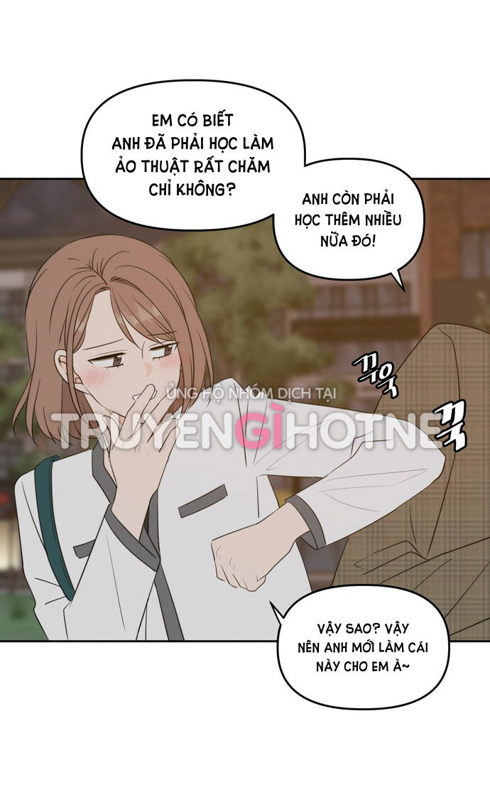 Hẹn Gặp Anh Ở Kiếp Thứ 19 Chap NT8 - Next Chap NT7