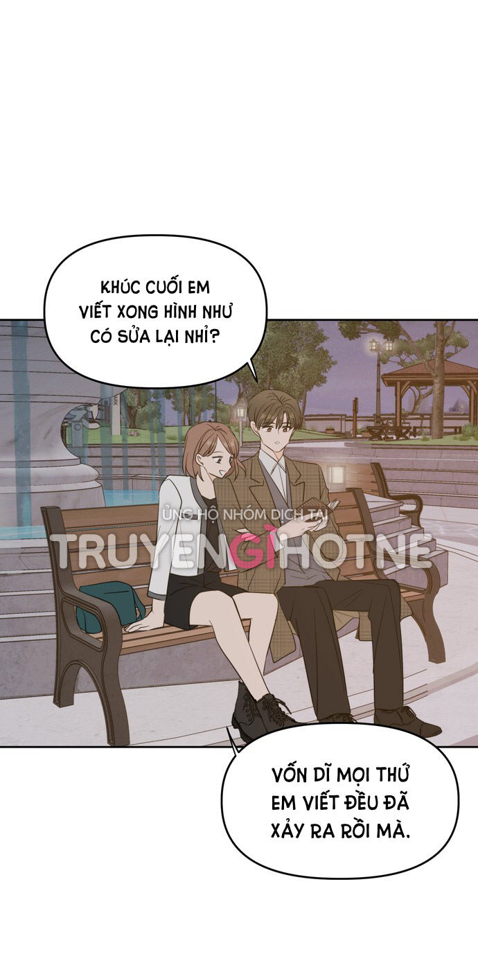 Hẹn Gặp Anh Ở Kiếp Thứ 19 Chap NT8 - Next Chap NT7