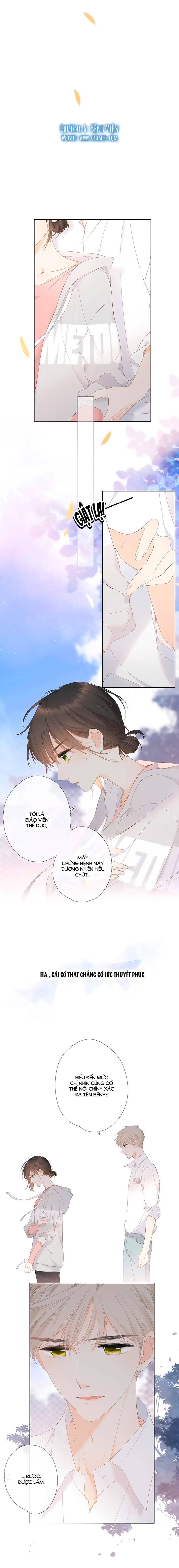 lại gặp được em chapter 6 - Next chapter 7