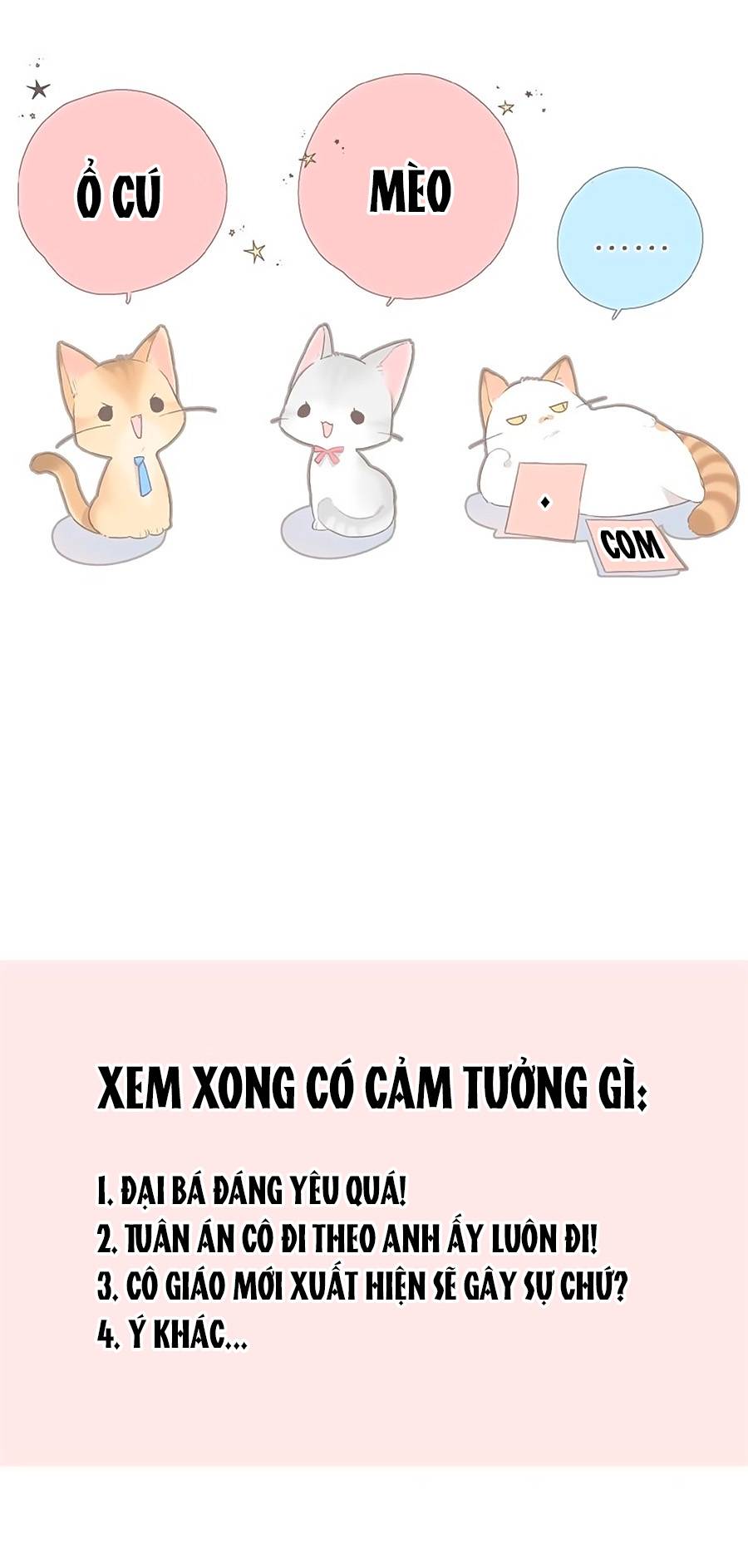 lại gặp được em chapter 6 - Trang 5