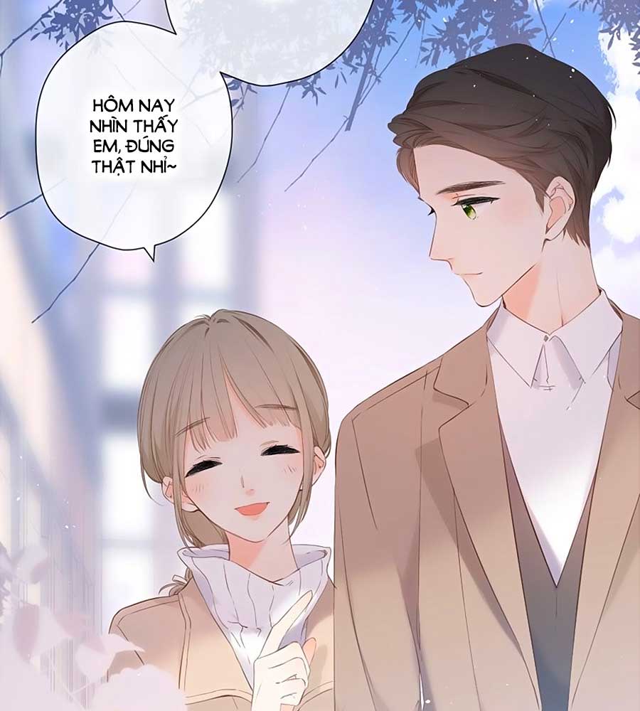 lại gặp được em chapter 24 - Trang 5