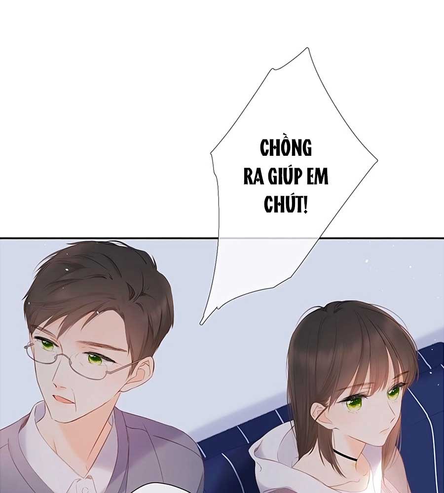 lại gặp được em chapter 24 - Trang 5