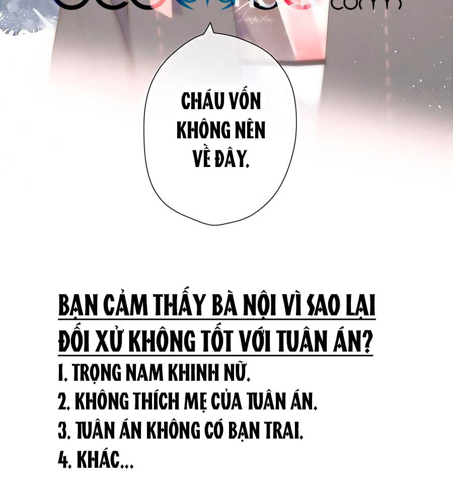 lại gặp được em chapter 24 - Trang 5