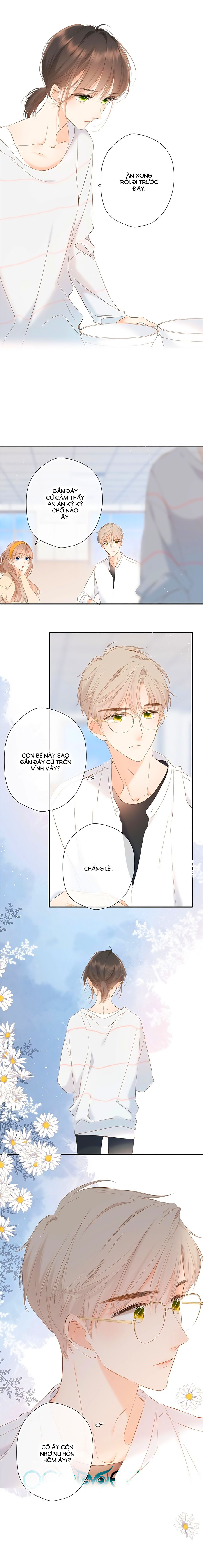 lại gặp được em chapter 34 - Next chapter 36