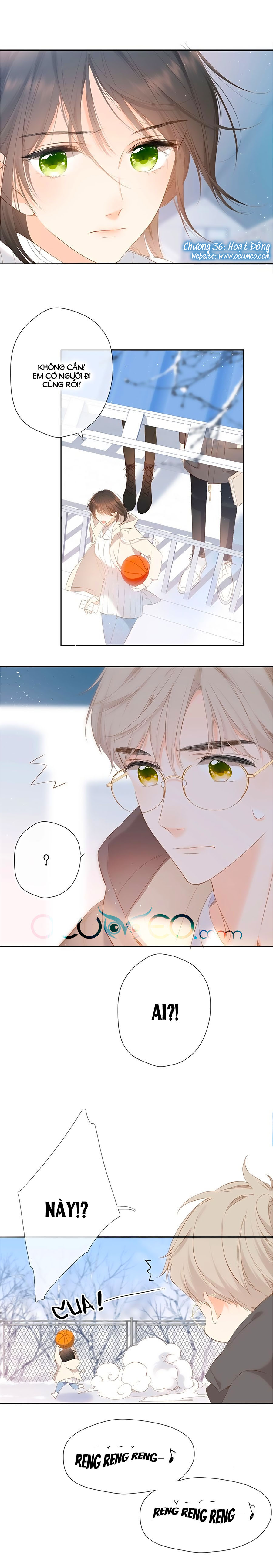 lại gặp được em chapter 36 - Next chapter 37