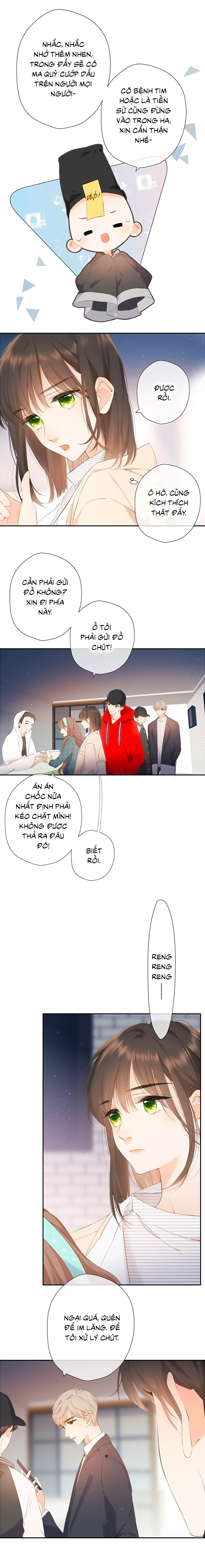 lại gặp được em chapter 37 - Next chapter 38