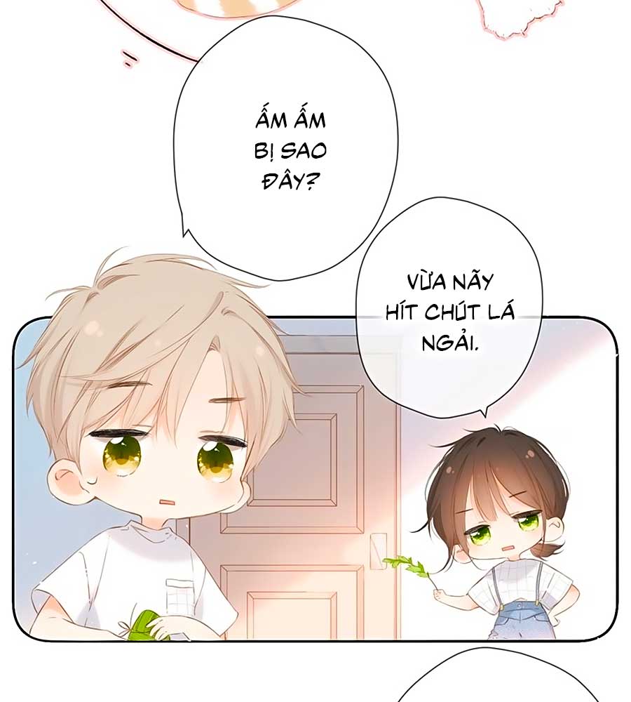 lại gặp được em Chap 40.5 - Trang 2