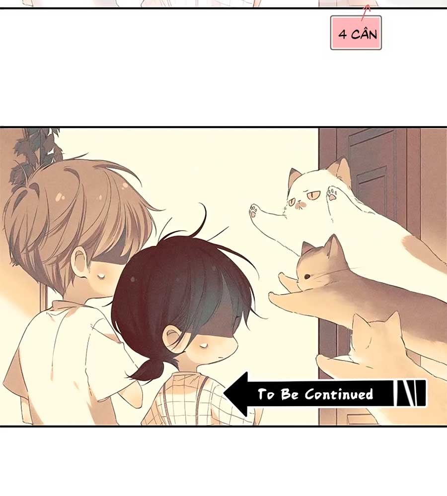 lại gặp được em Chap 40.5 - Trang 2