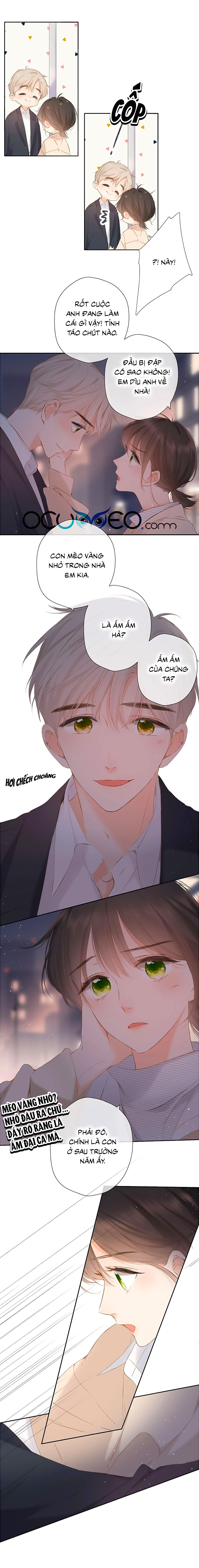 lại gặp được em chương 43 - Next Chap 44.5