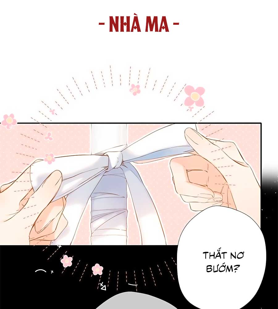 lại gặp được em Chap 44.5 - Trang 2