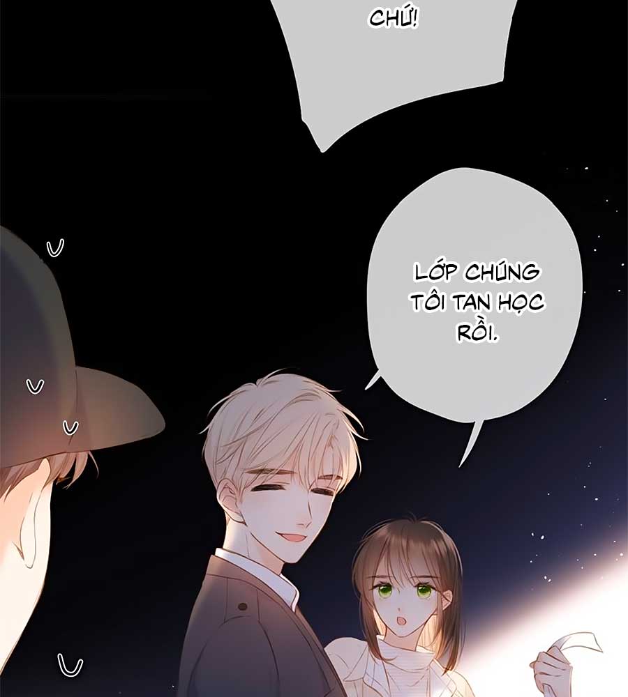 lại gặp được em Chap 44.5 - Trang 2