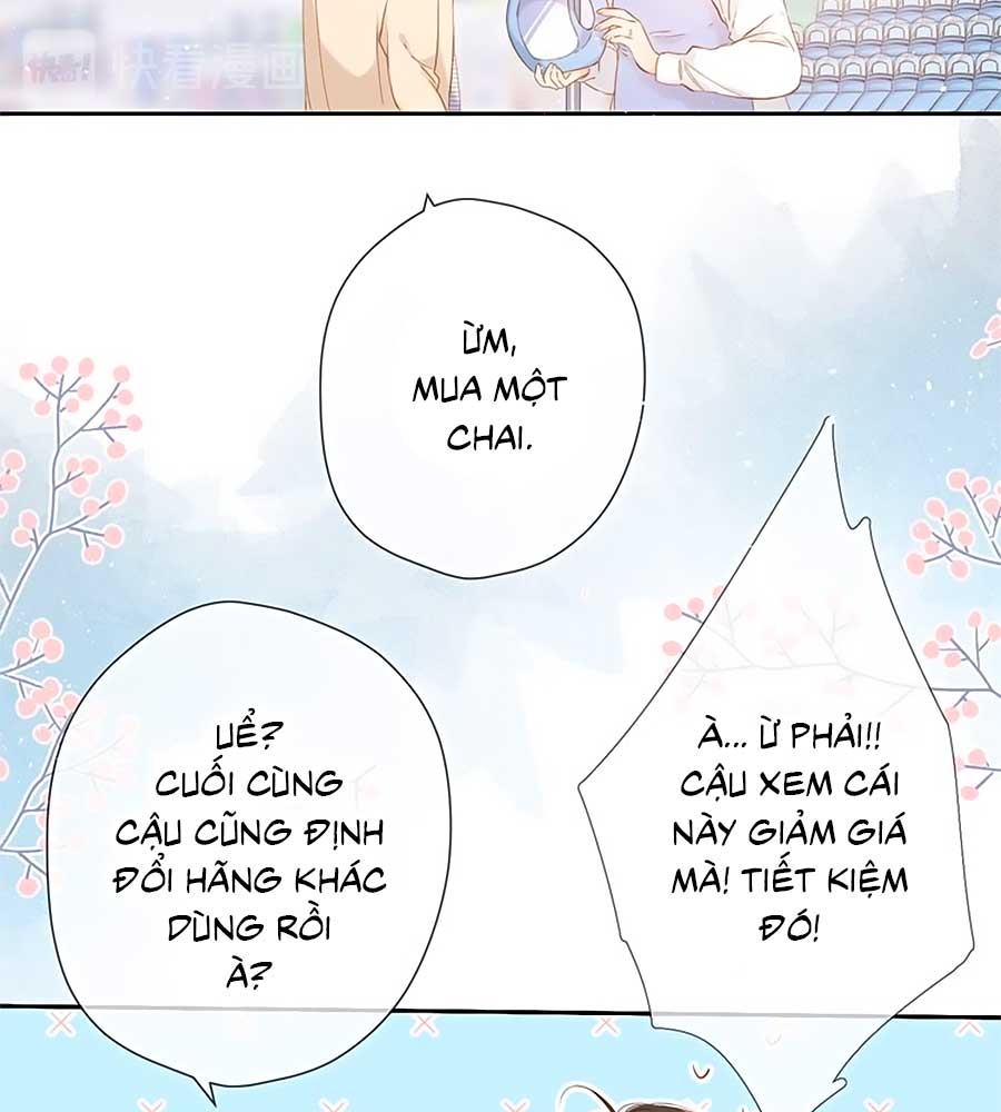 lại gặp được em Chap 44.5 - Trang 2