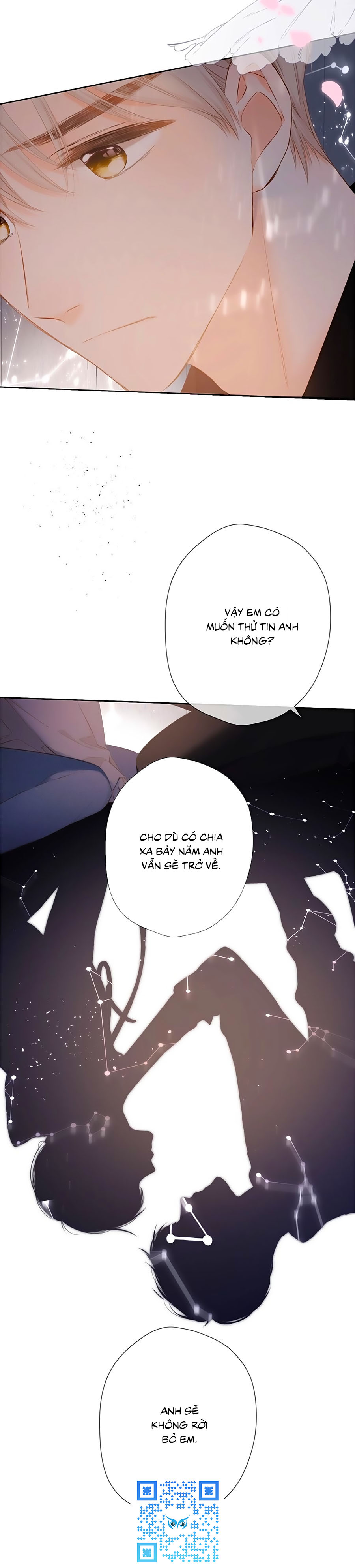 lại gặp được em chapter   47 - Next chương 48